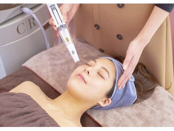 ミアンカ(mianca)/高圧ジェットエアーの最新技術!