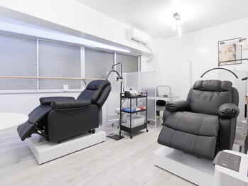 ユー 千葉駅前店(you)/サロン内写真