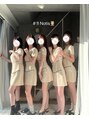 フルノーティス 新宿店(fl Notis) 皆様の心身の健康を心より願い寄り添っていきたいと思っています