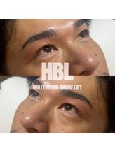 シャイン バンクシア(SHINE Bankusia)/【ハリウッドブロウリフト】