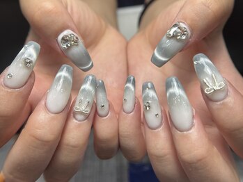 ミチネイルズ 池袋(Michi nails)/