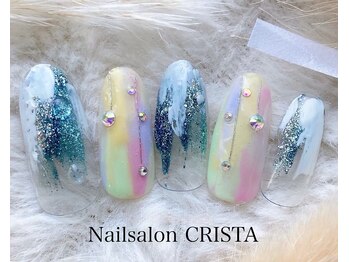 クリスタ(CRISTA)/