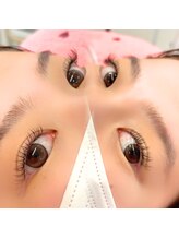 リル(Rire)/デザインキープラッシュ120本