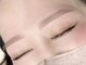 フリークラッシュ 高崎(FLEEK LASH)の写真/《自分に似合う眉がわからない方へ。》こだわりの“間引き”で、描きやすく垢抜ける美眉を叶えます★
