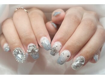 リンダ(Linda)/ギラギラに！