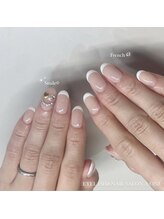 エーワン(a-one)/Smile French☆