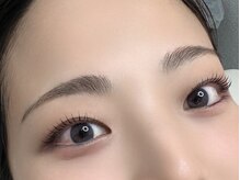 ナップ 天満(nap)/まつげパーマ