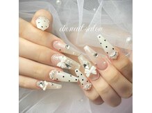 ディーエヌネイルサロン(d’n nailsalon)