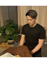 アズイズビューティー 草津店 村瀬 弘樹
