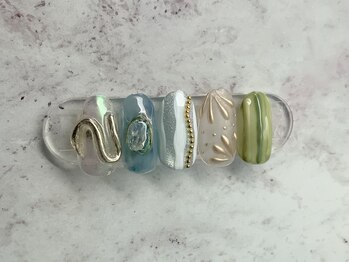 ラウレア(Laule'a)/定額