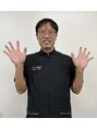 トロイカ整体院 プレミアム 川手 健一