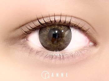 アンネ 梅田 ALLYS店(ANNE)/【パリジェンヌラッシュリフト】