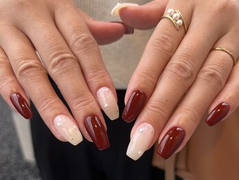 グランジーナ(Gran Jiina)/持ち込みデザイン