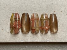 エンネ(enne)/季節のシンプルデザイン2025/10