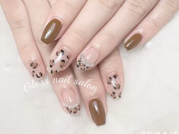 グロース(Gloss)/