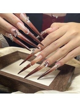 エスネイルサロン 蕨店(S NAIL SALON)/