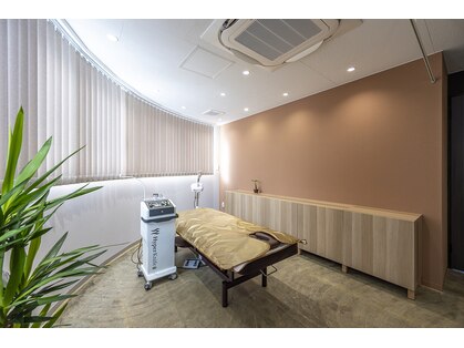 グローアップ(Glow up)の写真