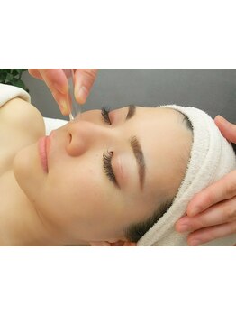 毛穴ケアをしたい