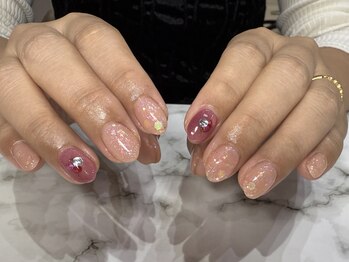 ウタシロイロ/定額デザイン