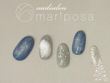 マリポッサ(mariposa)/【Hand】クリスマスアート