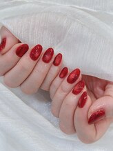 GEMINI nail/