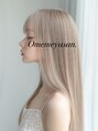 おめめ屋さん(Omemeyasan.)/omemeyasan.　