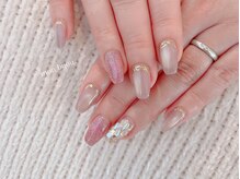 モンビジュー(mon bijou.)/2本アート