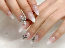 ウォル トウキョウ 渋谷(WOL TOKYO)/シンプル★持ち込みデザイン