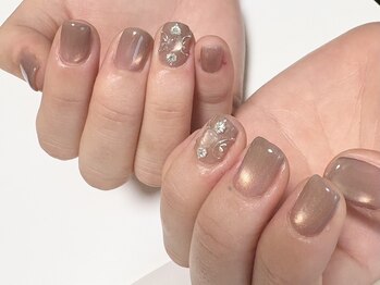 アンバー(amber)/