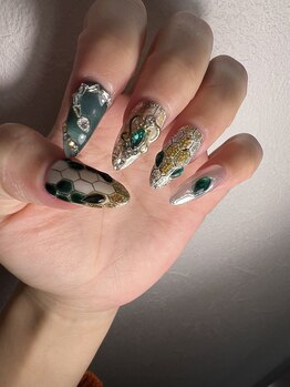 フローラ(flora)/