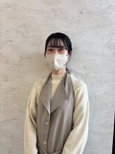 ハロネイル(Halo Nail)&nbsp;阿部 