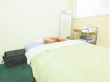 整音(totonone)/施術ベット