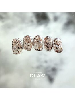 ドロウ フィーグ(DLAW figue)/2月 アートデザイン