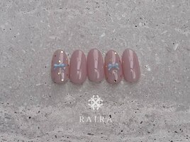 monthly design / パラジェル