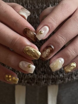 シンプルデザイン