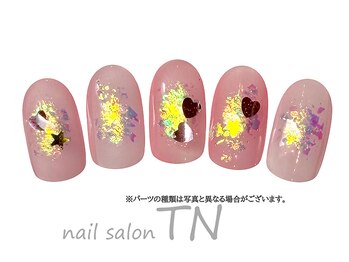 3月☆川崎限定コース