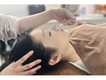 プティ(Putih)の写真