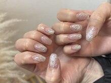 ベレッツァ 折尾店(Bellezza)/フラッシュネイル