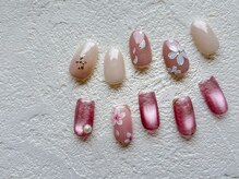 マイ ネイル 銀座店(Mai Nail)/