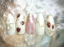 エースタイル(A-style)/2026.3月マンスリーデザイン