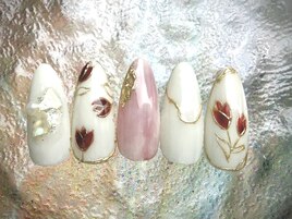 2026.3月マンスリーデザイン