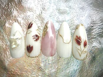 2026.3月マンスリーデザイン