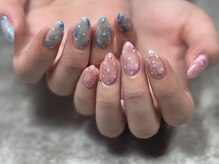 ニュアンスガーリー♪