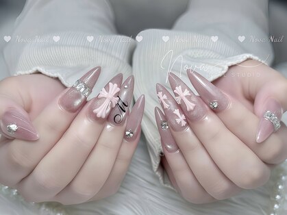 ノヴァ ネイル(Nova nail)の写真