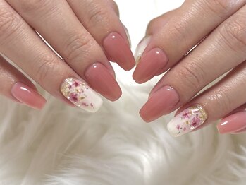 ヴェリタネイル(Verita nail)/