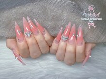 ナナネイル なんば店(NaNa Nail)/長さだし