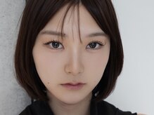 プルーフ(proof)/雰囲気似合わせ眉デザイン