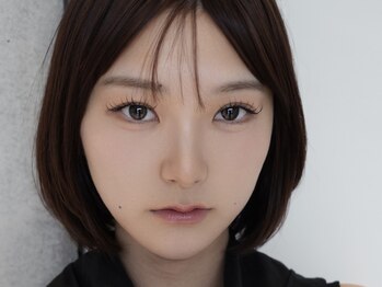プルーフ(proof)/雰囲気似合わせ眉デザイン