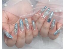 ユミ(Yumi)の雰囲気（★選べるカラー800色★マグネット150色以上★パーツ1500種類★♪）