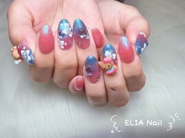 持ち込デザイン6本